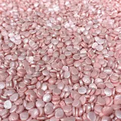 Baby Pink Pearl Confetti Sprinkles