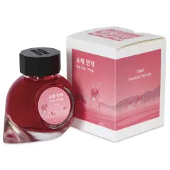 Colorverse Korea Special Fountain Pen Ink - 53 Sorae Fog, 15 ml