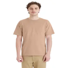 ComfortWash by Hanes&reg; Botanical Dye T-Shirt BOTANICAL MALLOW