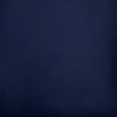 1 Yard Diamond Embossed Vinyl Fabric For Upholstery Handbags Wallets Crafts 54 Inch Width Navy Blue