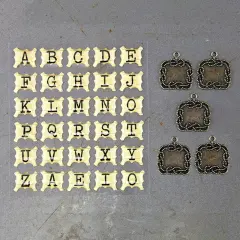 Trinkets - Nostalgia Alpha 655350579876