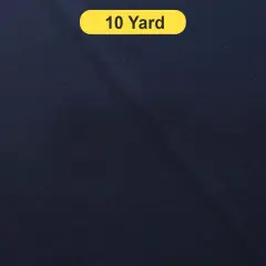 Breaker Stretch Poly Spandex Woven Navy