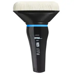 Princeton Series 6500 Aspen Synthetic Brush-Long Handle Flat Size 20