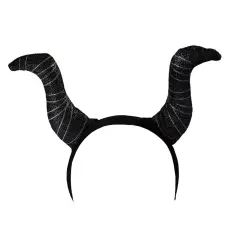 Wicked Witch Headband Adult One Size Fits Most