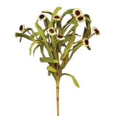 Country Mix Daisy Bush Ivory