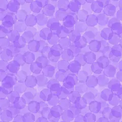 Purple Berry Juicy Tonal Trio Cotton 44"/45" Fabric Per Yard