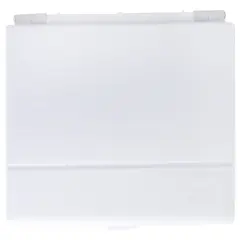 Yasutomo Folding Watercolor Palette-8 1/4" X 3 3/4"