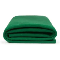 1 Yard 72&Prime; Wide Kelly Green Acrylic Felt Fabric Soft Durable 1.6mm Thick Craft DIY Arts Crafts Decorations Sewing