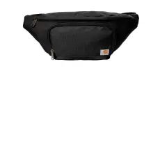 Carhartt&reg; Water-Repellent Utility Waist Pack