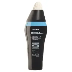 Princeton Series 6500 Aspen Synthetic Brush-Short Handle Script Liner Size 4