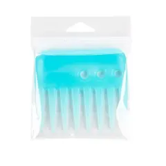 Crystal Clear Hanging Bags 4" x 4" + Flap 500 pack J6