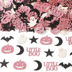 Little Boo Party Decorations