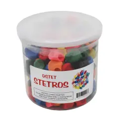 Stetro&reg; Pencil Grips, Pack of 144