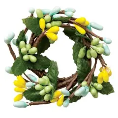 Mini Pip Berry Ring Spring Mix