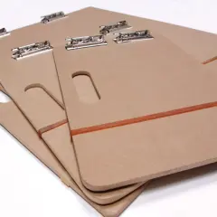 Jack Richeson Heavy Drawing Clip Board-18"X18"