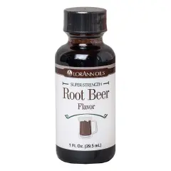 LorAnn Oils Root Beer Super Strength Flavor