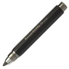 Kaweco Sketch Up Clutch Pencil - Black, 5.6 mm, 5B