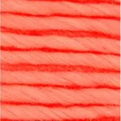Essentials Super Neon Super Chunky Wool/Acrylic by Universal Yarn - 4 Colors 003 orange