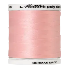 Blush (2596-2171) | Poly Sheen (800M / 875Y) | Mettler Thread