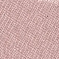 1 Yard Poly Span Mesh Solid Fabric, 58/60&Prime; Wide Polyester Spandex Blend ROSE DUSTY