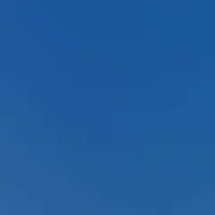 Fluorescent Candle Dye Chips - Sky Blue