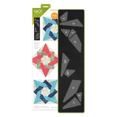 GO! Tangled Star-10" Finished Die