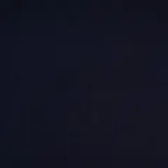 1 Yard 45 inches Soft Cotton Blend Material Solid Color Poly Cotton Fabric Navy