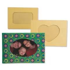 Paper Mache Frame (Set of 12)
