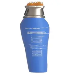 Princeton Select Synthetic Short Handle Brush -Filbert Grainer 1/8" Width