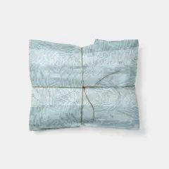 Bitweave Gift Wrap V