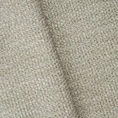 Light Beige Pique Dobby Home Decorating Fabric By the Yard