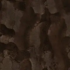 Luxe Cuddle Hide Chocolate Fabric per yard