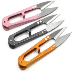 4.1 inch Sewing Scissors (Pack of 3)