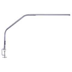 Daylight Slimline 4 LED Table Lamp - Ice Grey