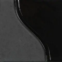 Sax Underglaze, Jet Black, 1 Pint