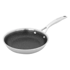 Henckels Paradigm Stainless Steel Fry Pan