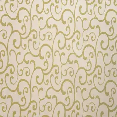 Briana Luxury Fabric Refined & Durable Sage