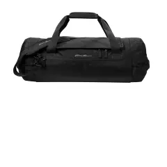 Eddie Bauer&reg; Tour Duffel Black