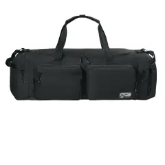 Nike Utility&reg; Duffel 2.0 Black
