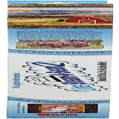 Warm Company Lite Steam-A-Seam 2 Fusible Web-24"X3yd