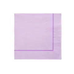 LE LILAC SIGNATURE LARGE NAPKINS