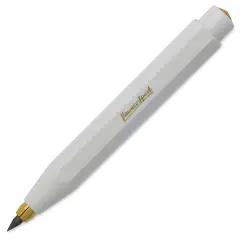 Kaweco Classic Sport Clutch Pencil - White