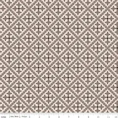 Gentler Times Shenanigans Pebble Cotton Wideback Fabric per yard