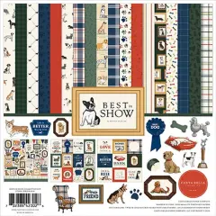 Carta Bella - Best In Show Collection Kit
