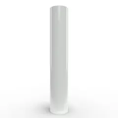 Siser&reg; Easy&reg; Puff Heat Transfer Vinyl, 11.8" x 60" White