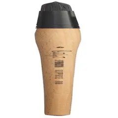 Princeton Catalyst Polytip Brush-Long Handle Round Size 6