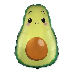 LA Balloons&reg; Avocado 29 Inch
