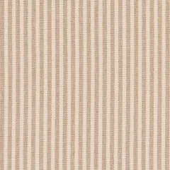 Ticking Sand - Beige & Taupe Small Scale,Stripe Upholstery Fabric 54 Inches"