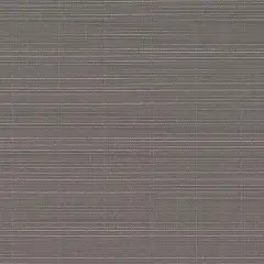 Iron - Grey & Silver Plain & Solid Upholstery Fabric 54 Inches"