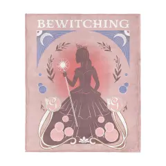Universal Wicked Silk Touch Throw Blanket Bewitching